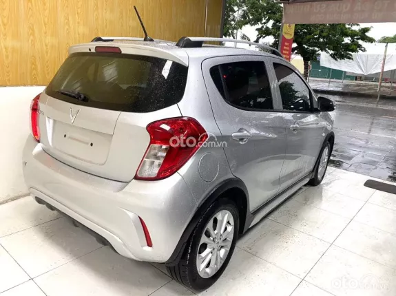 VinFast Fadil Tiêu Chuẩn 2022 - Gía 312 triệu