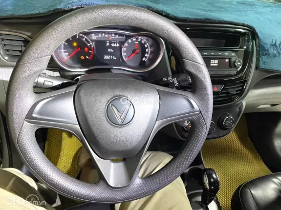 VinFast Fadil Tiêu Chuẩn 2022 - Gía 312 triệu