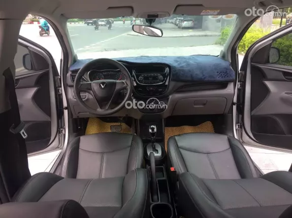 VinFast Fadil Tiêu Chuẩn 2022 - Gía 312 triệu