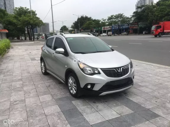 VinFast Fadil Tiêu Chuẩn 2022 - Gía 312 triệu