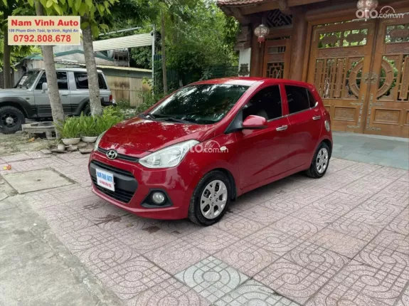 Hyundai Grand i10 2014 - Nhập khẩu