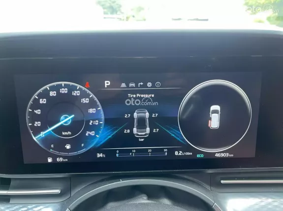 Kia Carnival 2.2D Signature 2022 - ❗️ Kia Carnival Signature Sản xuất: 2022 * Số tự động * Máy dầu * ODO: 40.000km