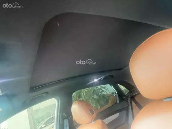 VinFast VF8 Plus 2022 - Vf8 plus trắng nt nâu cả pin