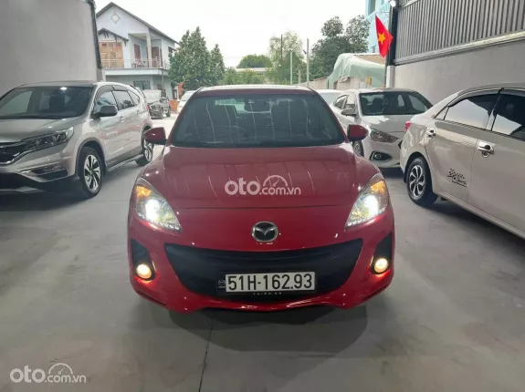 Mazda 3 2013 - Giá có thương lượng