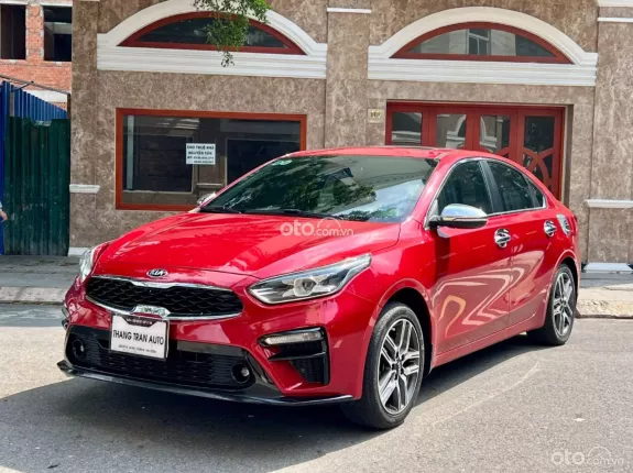 Kia Cerato 2.0 AT Premium 2020 - 510 TR