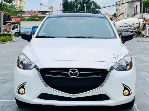 Mazda 2 1.5AT 2016 - Mazda 2 1.5 AT 2016