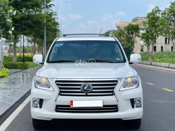 Lexus LX 570 2014 - Hotline: 0333.385.505 (Đình Khải)