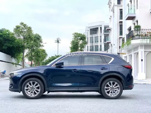 Mazda CX-5 2.0 Luxury 2021 - Giá bán 730tr