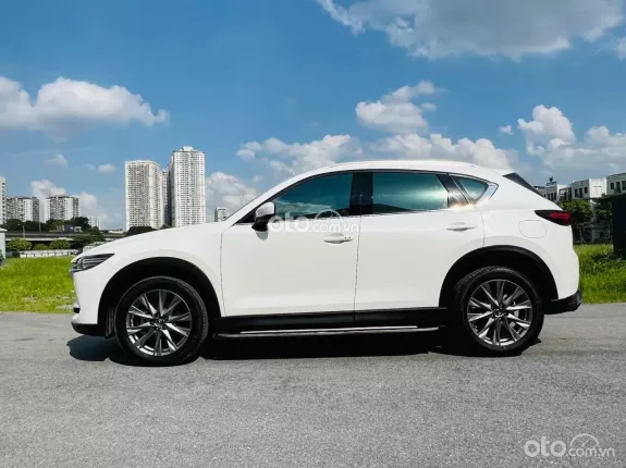 Mazda CX-5 2.5L Signature Premium 2WD 2023 - Odo 2v km