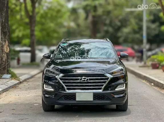 Hyundai Tucson 2.0 Đặc biệt 2020 - Giá 725tr