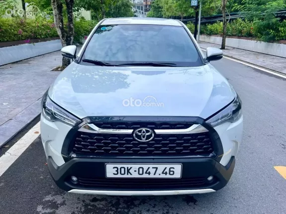 Toyota Corolla Cross 1.8 G 2022 - Xe sản xuất và đky lần đầu Tháng 11/ 2022