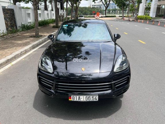 Porsche Cayenne S 2018 - Gía 4 tỷ 599 triệu