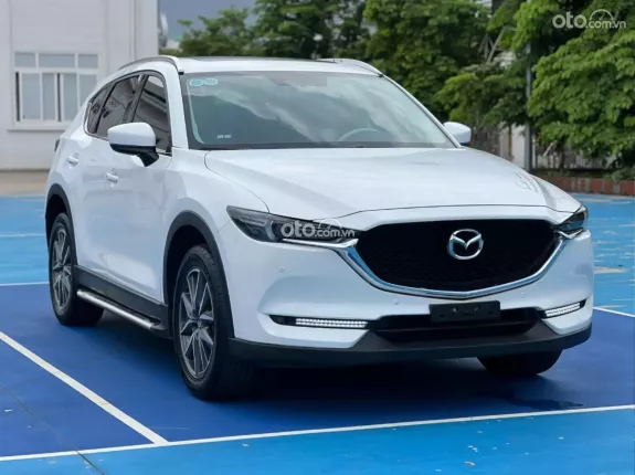 Mazda CX-5 2.0 Premium 2019 - Bán CX5 2.0Premium sx 2019