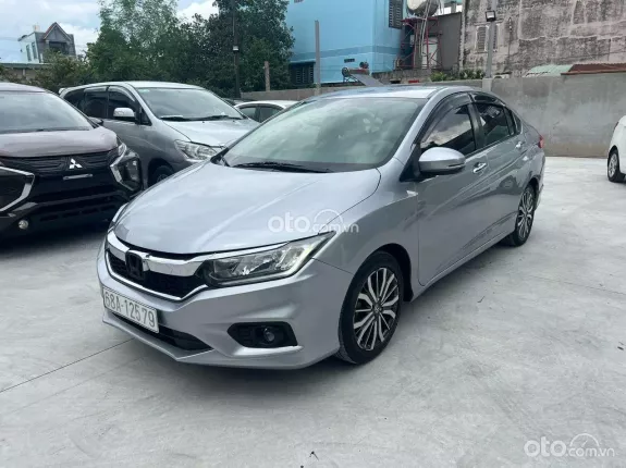 Honda City 1.5 L 2019 - Xe nhật hạng B bền đẹp