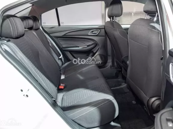 MG 5 1.5L MT 2024 - Hỗ trợ 100% lệ phí trước bạ+2 năm bảo hiểm thân vỏ cùng gói phụ kiện chính hãng