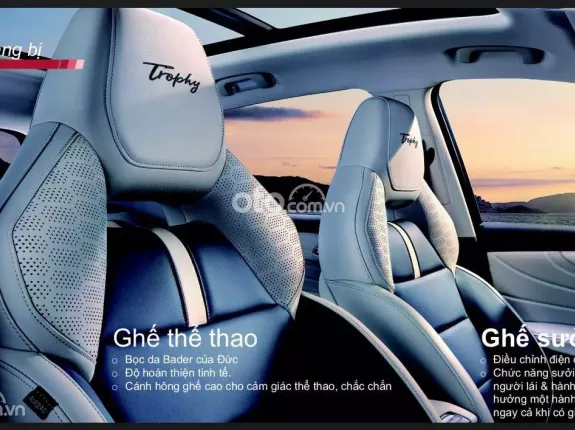 MG HS 2024 - Giảm 100% lệ phí trước bạ, tặng 2 năm bảo hiểm thân vỏ - Liên hệ Hotline để hỗ trợ tốt