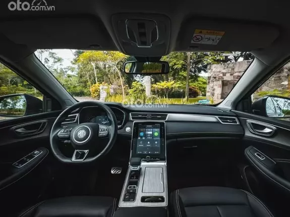 MG RX5 1.5 STD 2024 - ƯU ĐÃI KHỦNG GIẢM TRỰC TIẾP 170TR CÁC PHIÊN BẢN