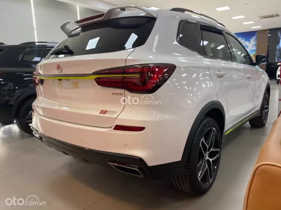 MG RX5 1.5 STD 2024 - ƯU ĐÃI KHỦNG GIẢM TRỰC TIẾP 170TR CÁC PHIÊN BẢN