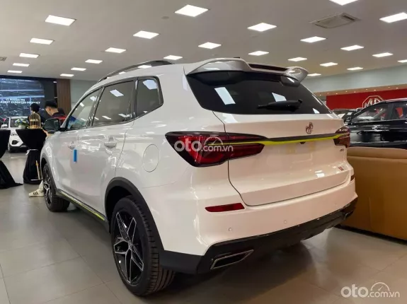 MG RX5 1.5 STD 2024 - ƯU ĐÃI KHỦNG GIẢM TRỰC TIẾP 170TR CÁC PHIÊN BẢN