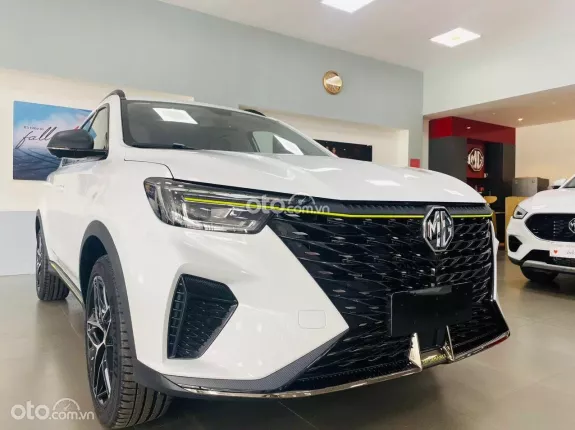MG RX5 1.5 STD 2024 - ƯU ĐÃI KHỦNG GIẢM TRỰC TIẾP 170TR CÁC PHIÊN BẢN
