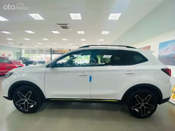 MG RX5 1.5 STD 2024 - ƯU ĐÃI KHỦNG GIẢM TRỰC TIẾP 170TR CÁC PHIÊN BẢN