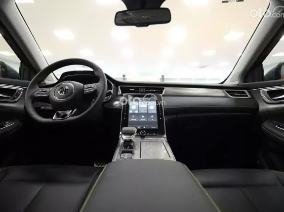 MG RX5 1.5 STD 2024 - ƯU ĐÃI KHỦNG GIẢM TRỰC TIẾP 170TR CÁC PHIÊN BẢN