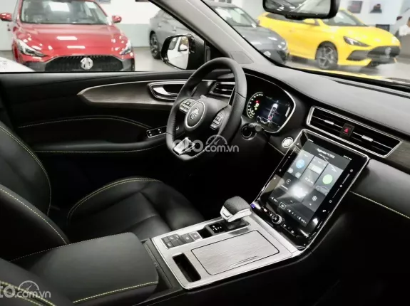 MG RX5 1.5 STD 2024 - ƯU ĐÃI KHỦNG GIẢM TRỰC TIẾP 170TR CÁC PHIÊN BẢN