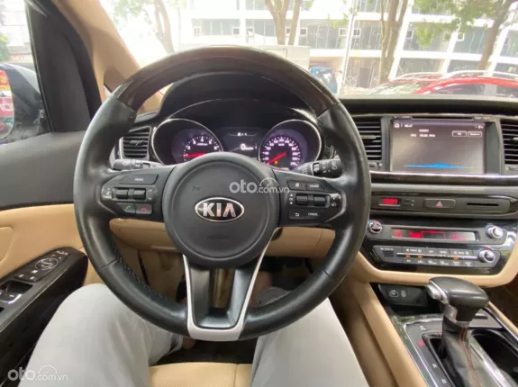 Kia Sedona 3.3 GATH 2018 - BÁN NHANH GIÁ GẤP