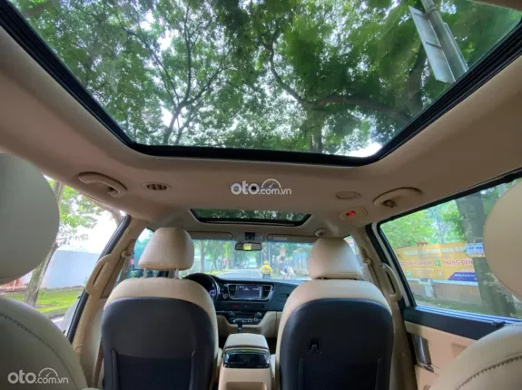 Kia Sedona 3.3 GATH 2018 - BÁN NHANH GIÁ GẤP