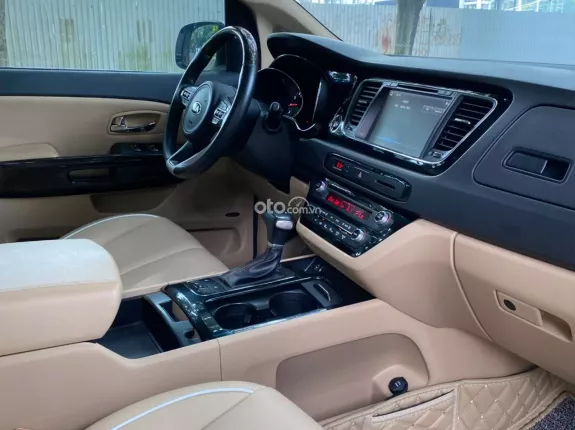 Kia Sedona 3.3 GATH 2018 - BÁN NHANH GIÁ GẤP