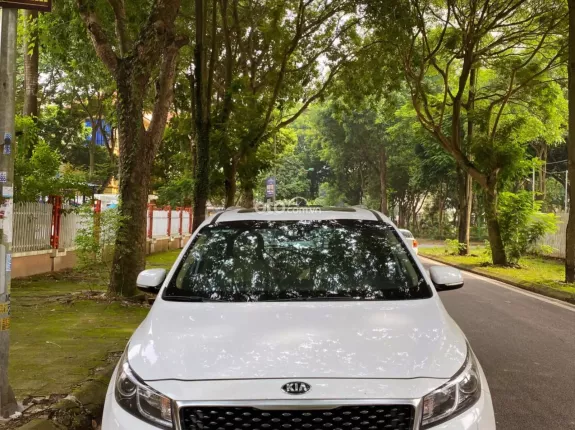 Kia Sedona 3.3 GATH 2018 - BÁN NHANH GIÁ GẤP