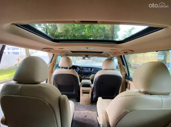 Kia Sedona 3.3 GATH 2018 - BÁN NHANH GIÁ GẤP