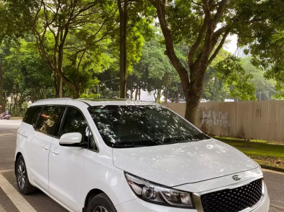 Kia Sedona 3.3 GATH 2018 - BÁN NHANH GIÁ GẤP