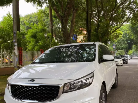 Kia Sedona 3.3 GATH 2018 - BÁN NHANH GIÁ GẤP