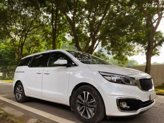 Kia Sedona 3.3 GATH 2018 - BÁN NHANH GIÁ GẤP
