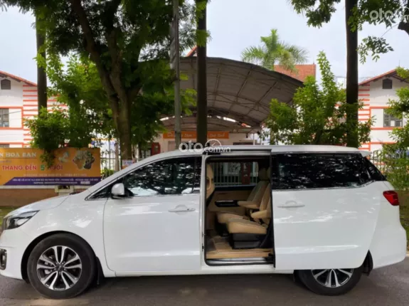 Kia Sedona 3.3 GATH 2018 - BÁN NHANH GIÁ GẤP
