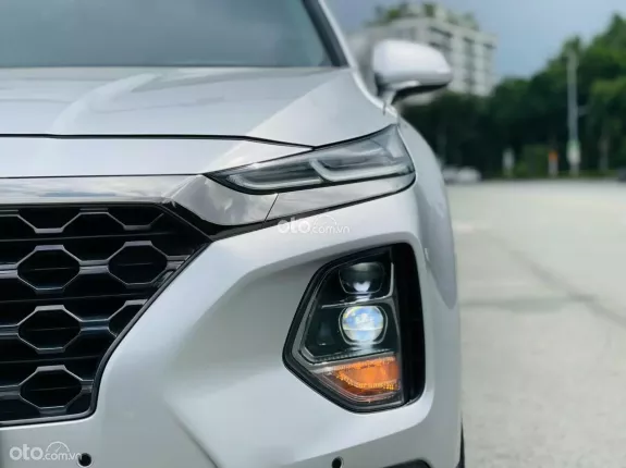 Hyundai Santa Fe 2.4L Xăng Đặc biệt 2019 - Santafe 2.4G bản xăng đặc biệt Sx 2019