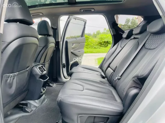Hyundai Santa Fe 2.4L Xăng Đặc biệt 2019 - Santafe 2.4G bản xăng đặc biệt Sx 2019