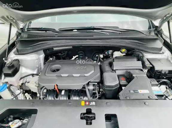 Hyundai Santa Fe 2.4L Xăng Đặc biệt 2019 - Santafe 2.4G bản xăng đặc biệt Sx 2019