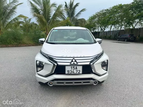 Mitsubishi Xpander AT Premium 2019 - Nhập Indonesia