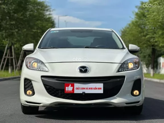 Mazda 3 2013 - Gía 305 triệu