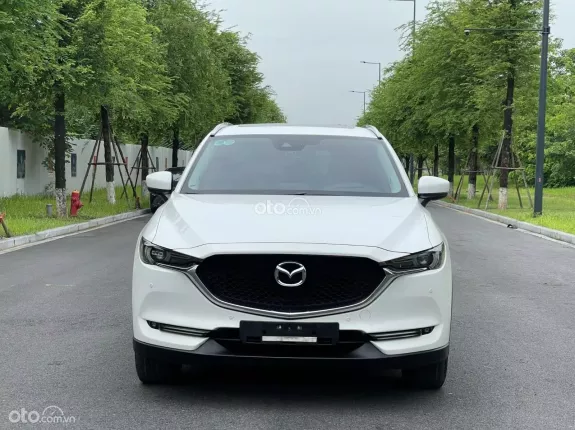 Mazda CX-5 2.5 AWD 2018 - Đẹp long lanh