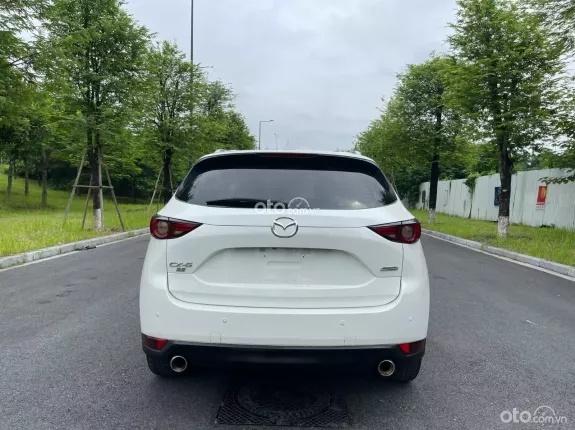 Mazda CX-5 2.5 AWD 2018 - Đẹp long lanh