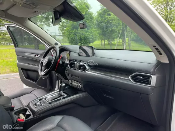 Mazda CX-5 2.5 AWD 2018 - Đẹp long lanh