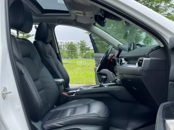 Mazda CX-5 2.5 AWD 2018 - Đẹp long lanh