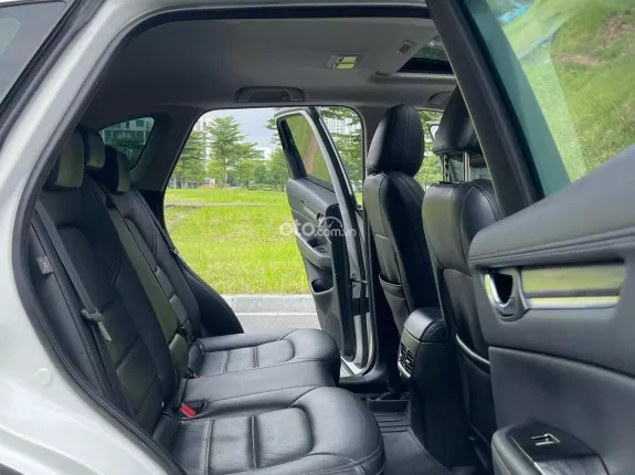 Mazda CX-5 2.5 AWD 2018 - Đẹp long lanh