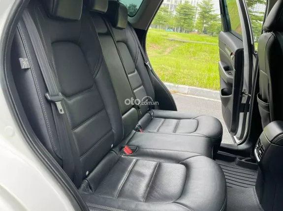Mazda CX-5 2.5 AWD 2018 - Đẹp long lanh