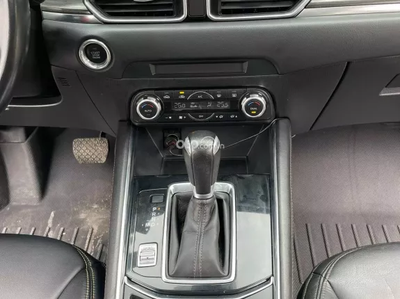 Mazda CX-5 2.5 AWD 2018 - Đẹp long lanh