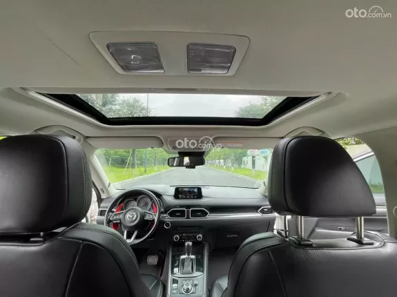 Mazda CX-5 2.5 AWD 2018 - Đẹp long lanh