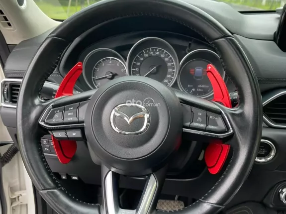 Mazda CX-5 2.5 AWD 2018 - Đẹp long lanh
